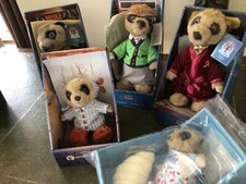 Meerkats family set for sale  WINDSOR