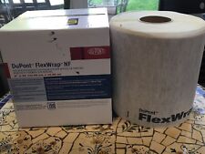 Dupont flexwrap ft. for sale  Huntingdon Valley