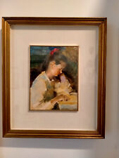 Quadro cesare peruzzi usato  Roma