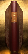 1930 notions construction d'occasion  Coutances