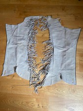 Westernchaps turnierchaps chap gebraucht kaufen  Kaisersbach