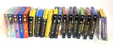 Simpsons Collector’s DVD set 1-17 + 20 series + 2 Christmas Discs Cleaned READ comprar usado  Enviando para Brazil
