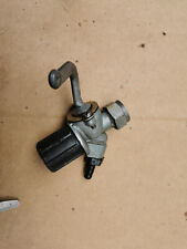 Ddr simson benzinhahn gebraucht kaufen  Altentreptow-Umland ll