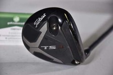 Titleist ts3 wood for sale  LOANHEAD