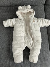 Schneeanzug 56 gebraucht kaufen  Schönefeld