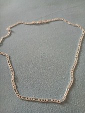 figarokette silber gebraucht kaufen figarokette silber gebraucht kaufen Reutlingen