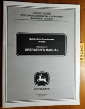 John deere quick for sale John deere quick for sale  Niagara Falls