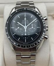 Boxed omega speedmaster for sale  LEEDS