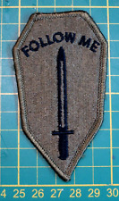 Army infantry school usato  Albenga