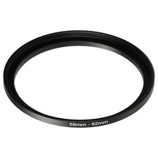 Step ring adapter gebraucht kaufen  Bischofswerda, Demitz-Thumitz, Schmölln-Putzkau
