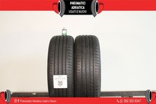 Pneumatici 195 bridgestone usato  Pesaro