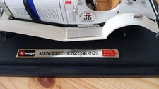 Modellautosersatzteile 1 25 gebraucht kaufen  Stuttgart