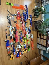 Dart Guns & Soft Darts for sale  Milbank