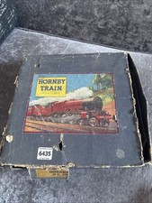 Hornby train set for sale  MAYBOLE