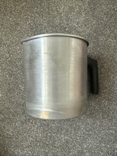 Wachsschmelztiegel wachsbecher gebraucht kaufen  Versand nach Germany