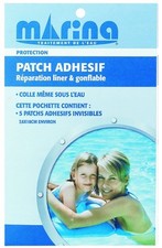 Lot patch adhésif d'occasion  Blangy-sur-Bresle