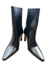 Black ankle boots for sale  Clarksville