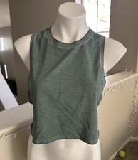 Lululemon crop muscle for sale  Las Vegas