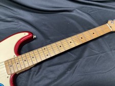 Squier fender made d'occasion  Expédié en Belgium