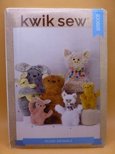 Uncut kwik sew for sale  TEDDINGTON