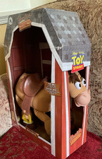 Woody horse bullseye for sale  LANCASTER
