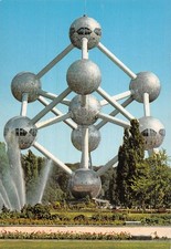 Belgium atomium d'occasion  Expédié en Belgium