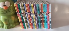 Fumetto manga detective usato  Roma