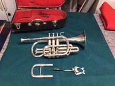 Cornet pistons selmer d'occasion  Toulouse-