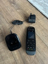 Logitech harmony touch for sale  SPALDING