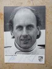 Hans joachim stuck gebraucht kaufen  Hannover
