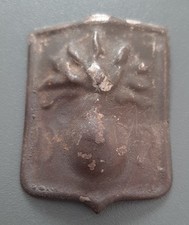 Ww2 1940 relique d'occasion  Toulon-