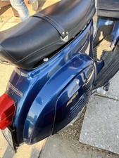Vespa 125 primavera usato  Ravenna