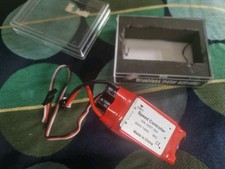 Brushless motor activator for sale  ORPINGTON