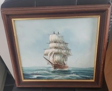 Rupert hydan ship for sale  LIVERPOOL