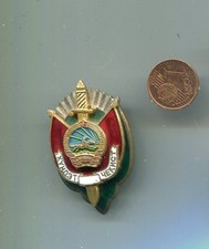 Verdienter tschekist volksrepu gebraucht kaufen  Dresden