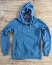 Derbe kapuzenpulli kapuzenpull gebraucht kaufen  Kissing