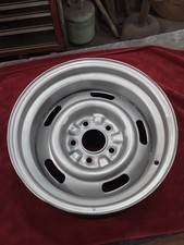Corvette rally wheel for sale  Springfield