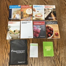 Weight watchers pointsplus d'occasion  Expédié en Belgium