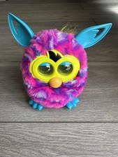 Hasbro 2012 furby for sale  GUILDFORD
