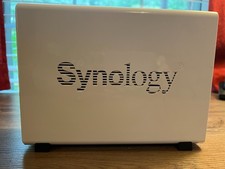 Synology diskstation ds115j for sale  Warrensburg