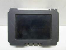 Bordcomputer display 24400698 gebraucht kaufen  Bad Oeynhausen