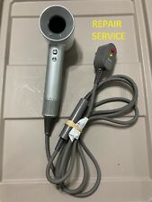 SERVIÇO DE REPARO DE SECADOR DE CABELO DYSON SUPERSONIC (TODOS OS MODELOS). comprar usado  Enviando para Brazil