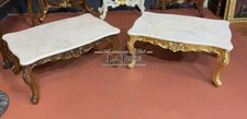 Tavolo salotto rettangolare usato  Messina