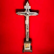 Cristo legno 1800 usato  Asti