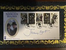 Sherlock holmes cover for sale  GRAYS