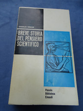 Singer breve storia usato  Napoli