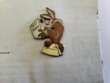 Pins vil coyote d'occasion  Roanne