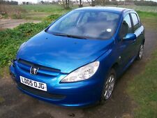 peugeot 307 wheels 15 for sale peugeot 307 wheels 15 for sale WHITSTABLE