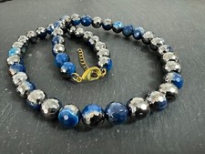 Achat collier kette gebraucht kaufen  Radolfzell am Bodensee