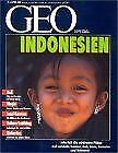 Geo special indonesien gebraucht kaufen  Berlin